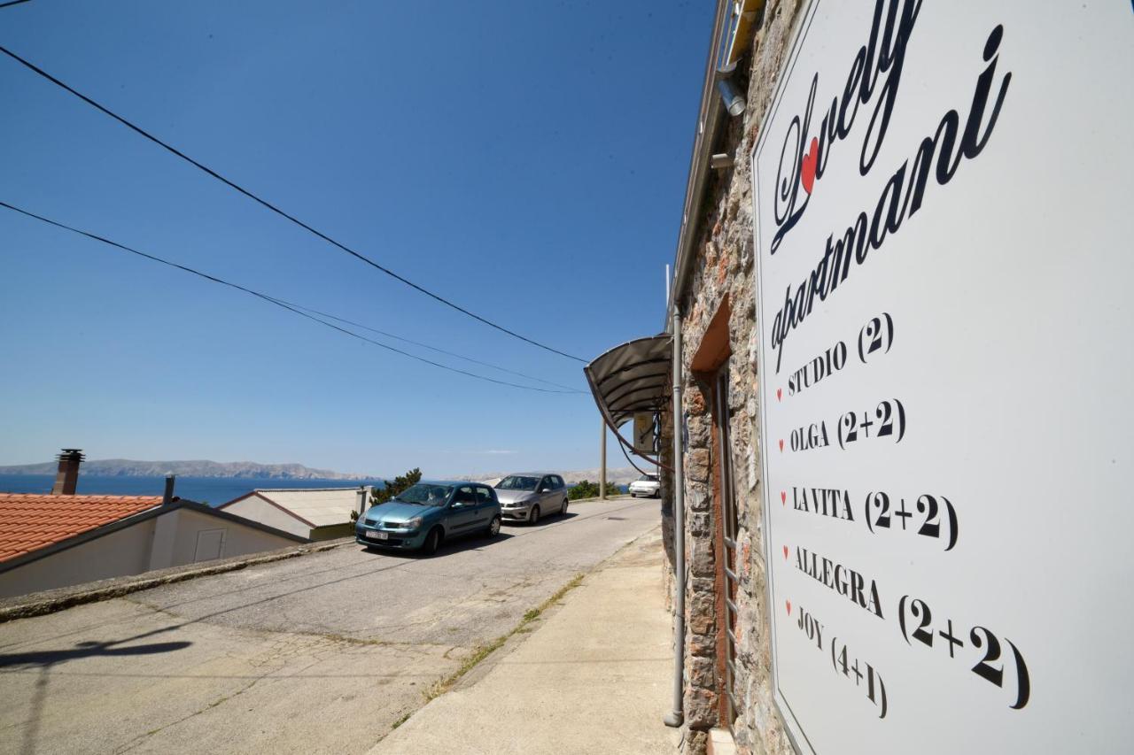 Lovely Apartments Senj Сен Екстериор снимка
