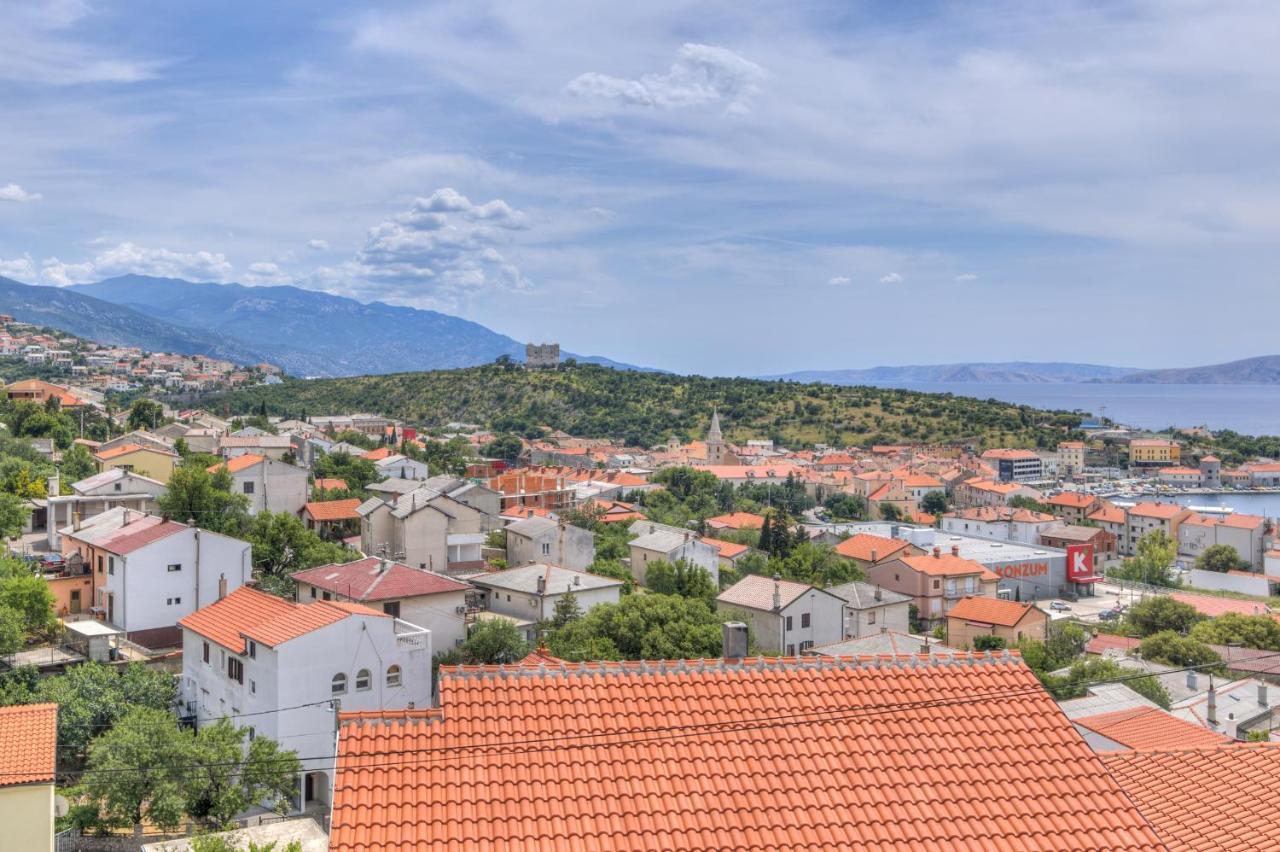 Lovely Apartments Senj Сен Екстериор снимка
