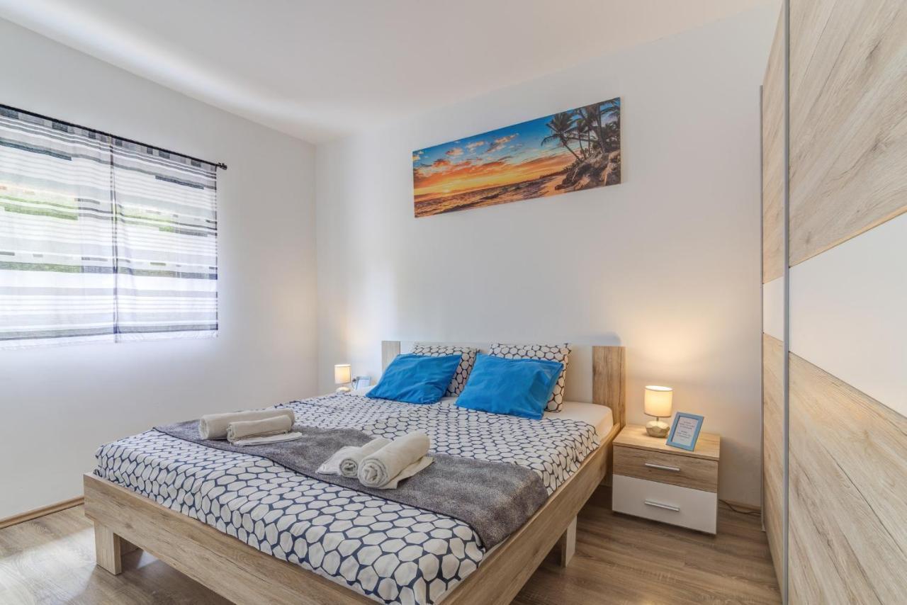Lovely Apartments Senj Сен Екстериор снимка