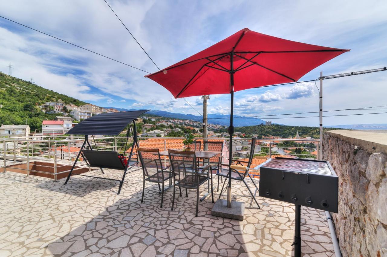 Lovely Apartments Senj Сен Екстериор снимка