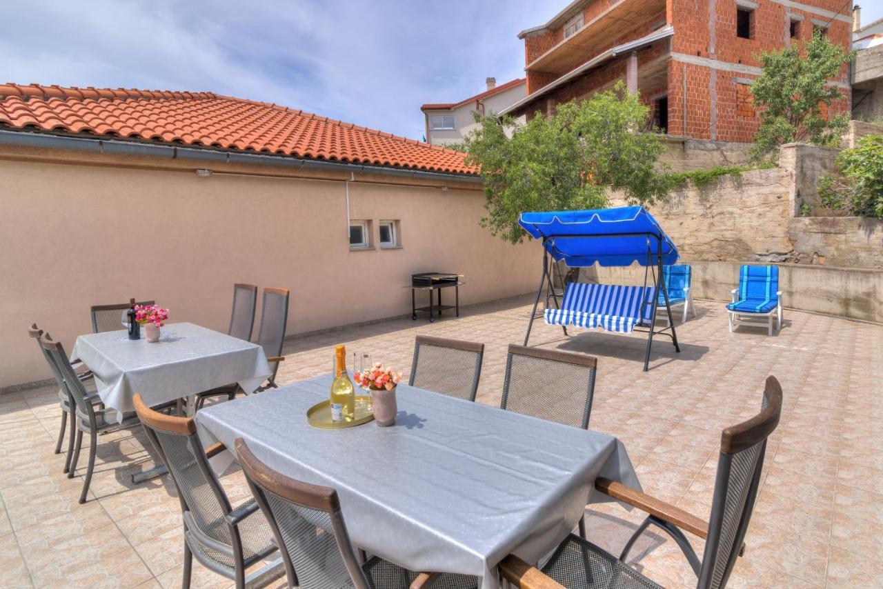 Lovely Apartments Senj Сен Екстериор снимка