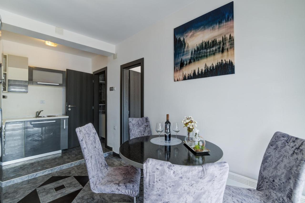 Lovely Apartments Senj Сен Екстериор снимка