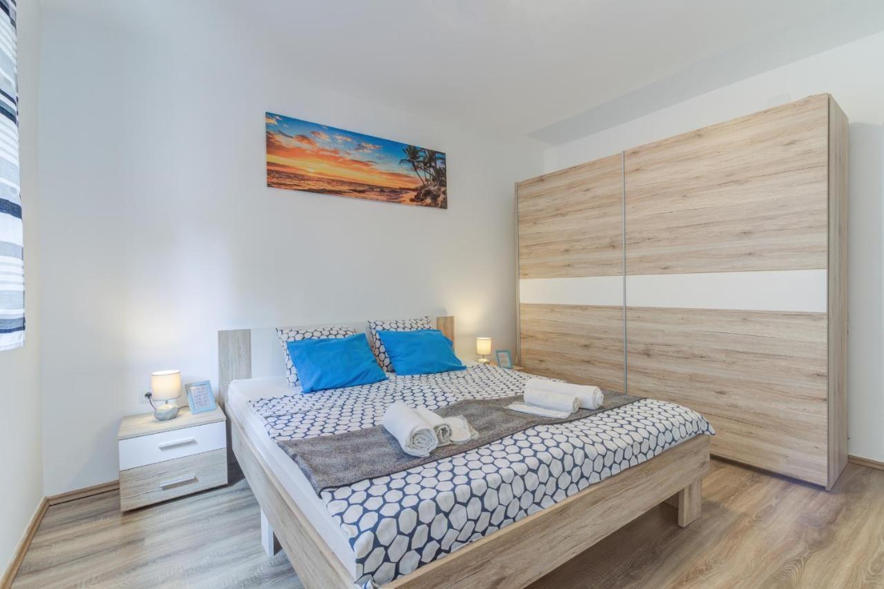 Lovely Apartments Senj Сен Екстериор снимка