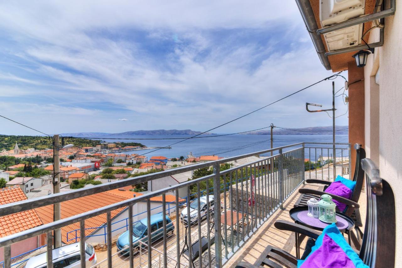 Lovely Apartments Senj Сен Екстериор снимка