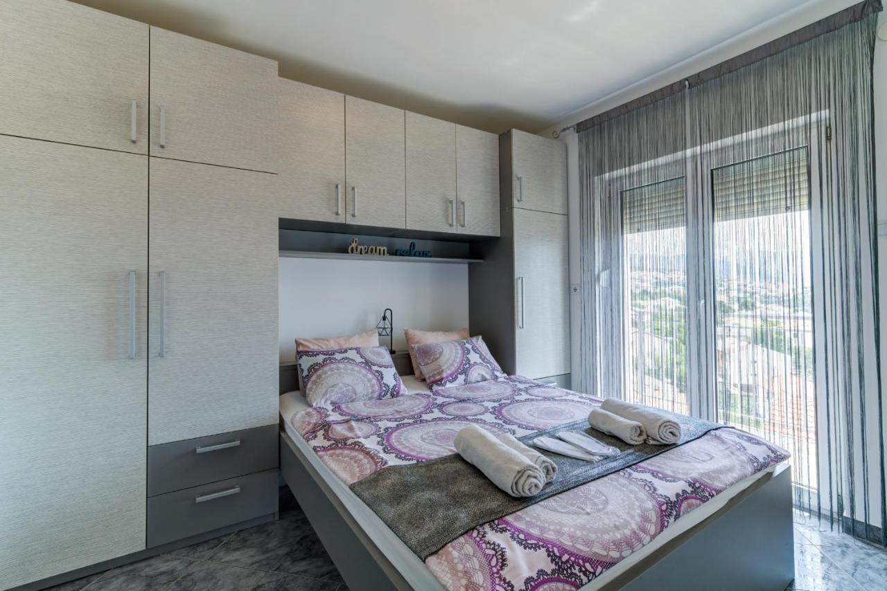 Lovely Apartments Senj Сен Екстериор снимка