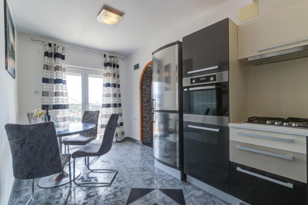 Lovely Apartments Senj Сен Екстериор снимка