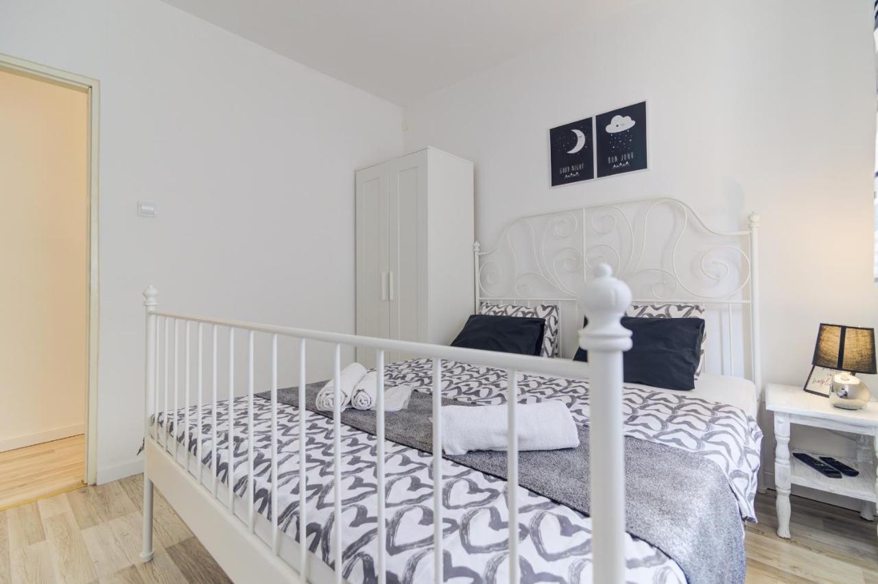 Lovely Apartments Senj Сен Екстериор снимка