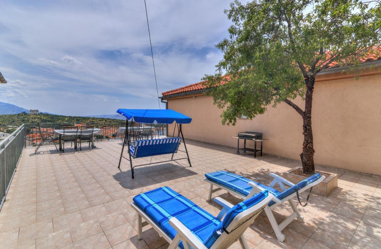 Lovely Apartments Senj Сен Екстериор снимка