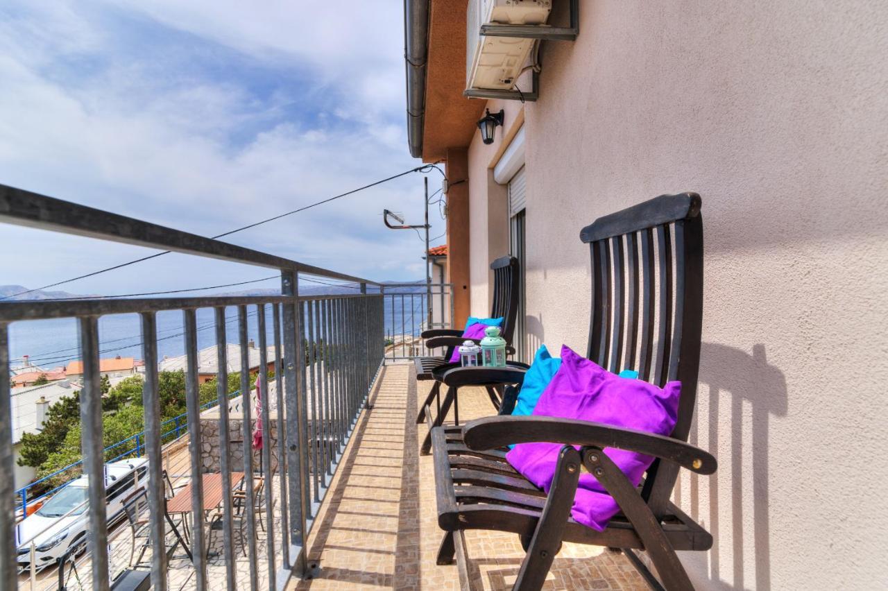 Lovely Apartments Senj Сен Екстериор снимка