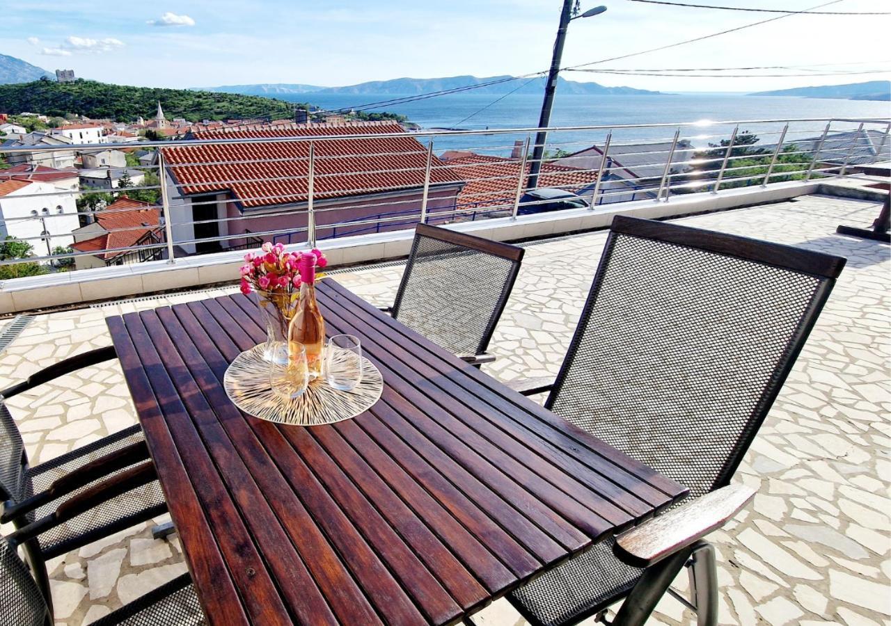 Lovely Apartments Senj Сен Екстериор снимка