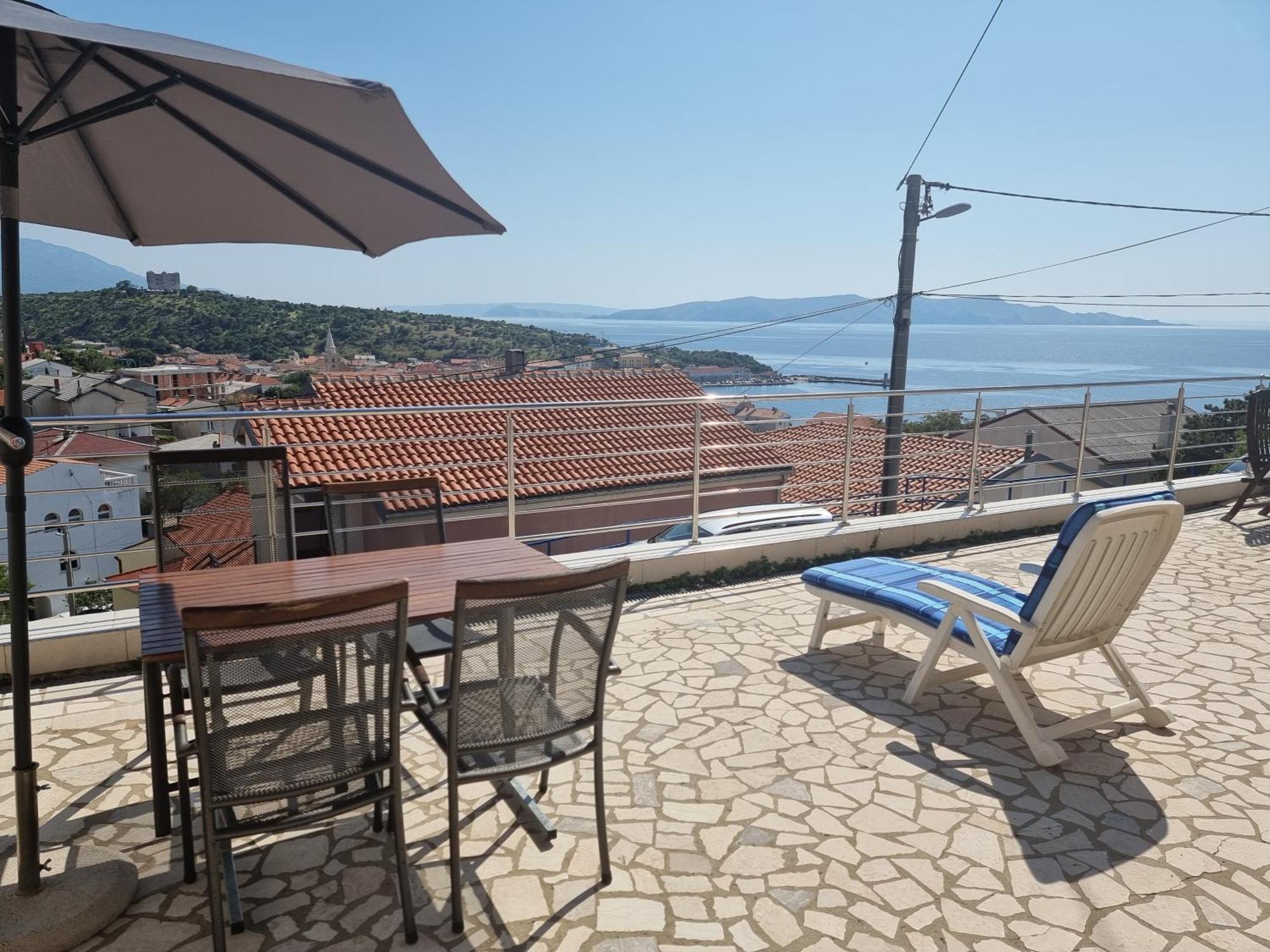 Lovely Apartments Senj Сен Стая снимка