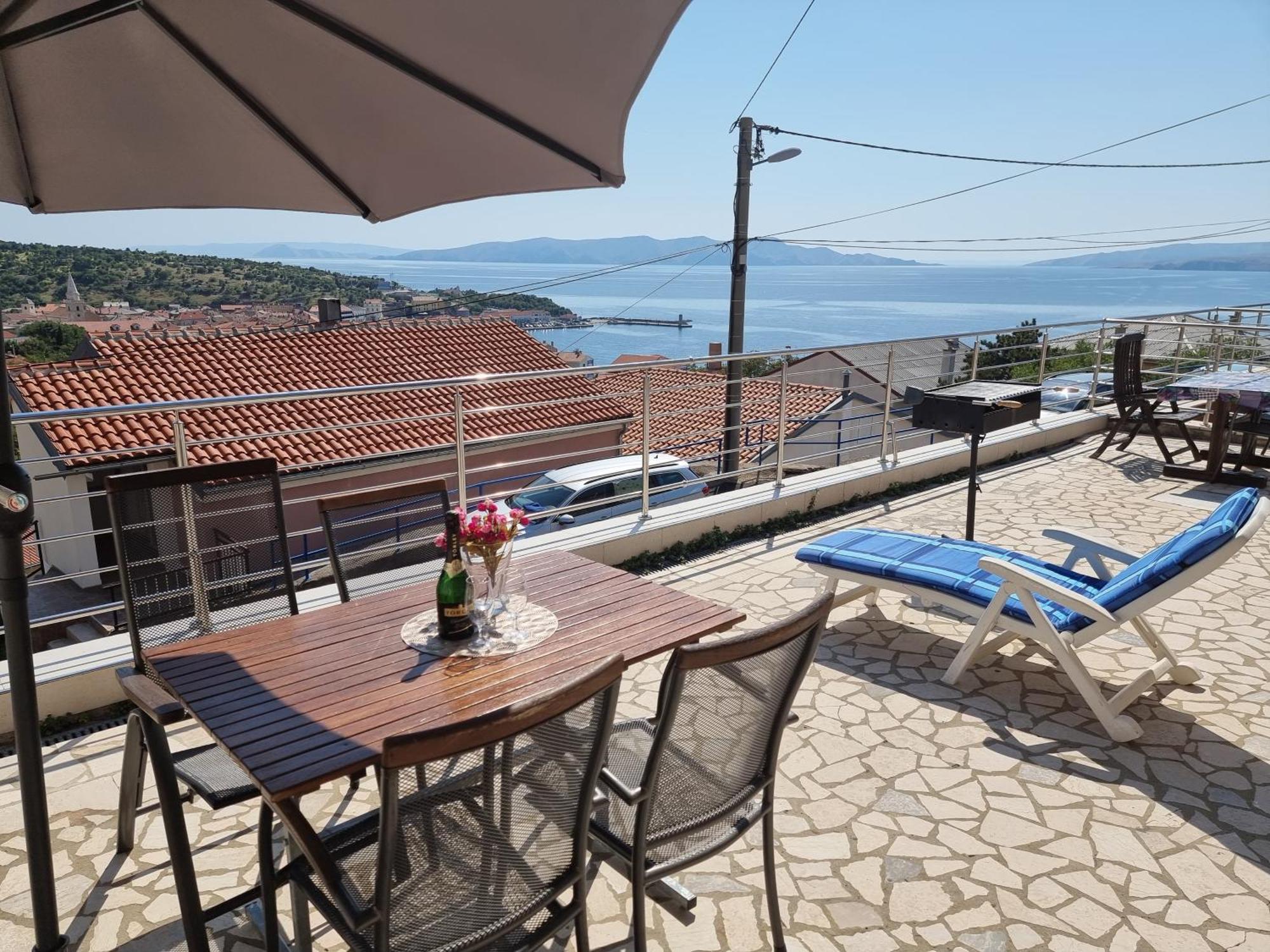Lovely Apartments Senj Сен Стая снимка