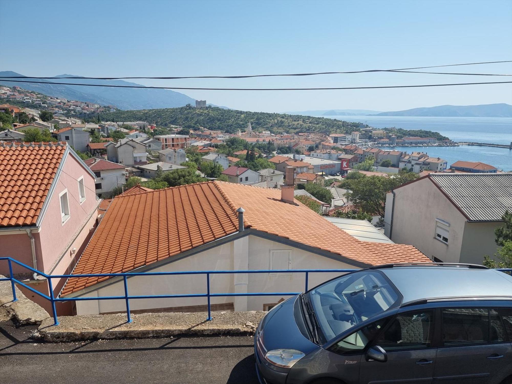 Lovely Apartments Senj Сен Стая снимка