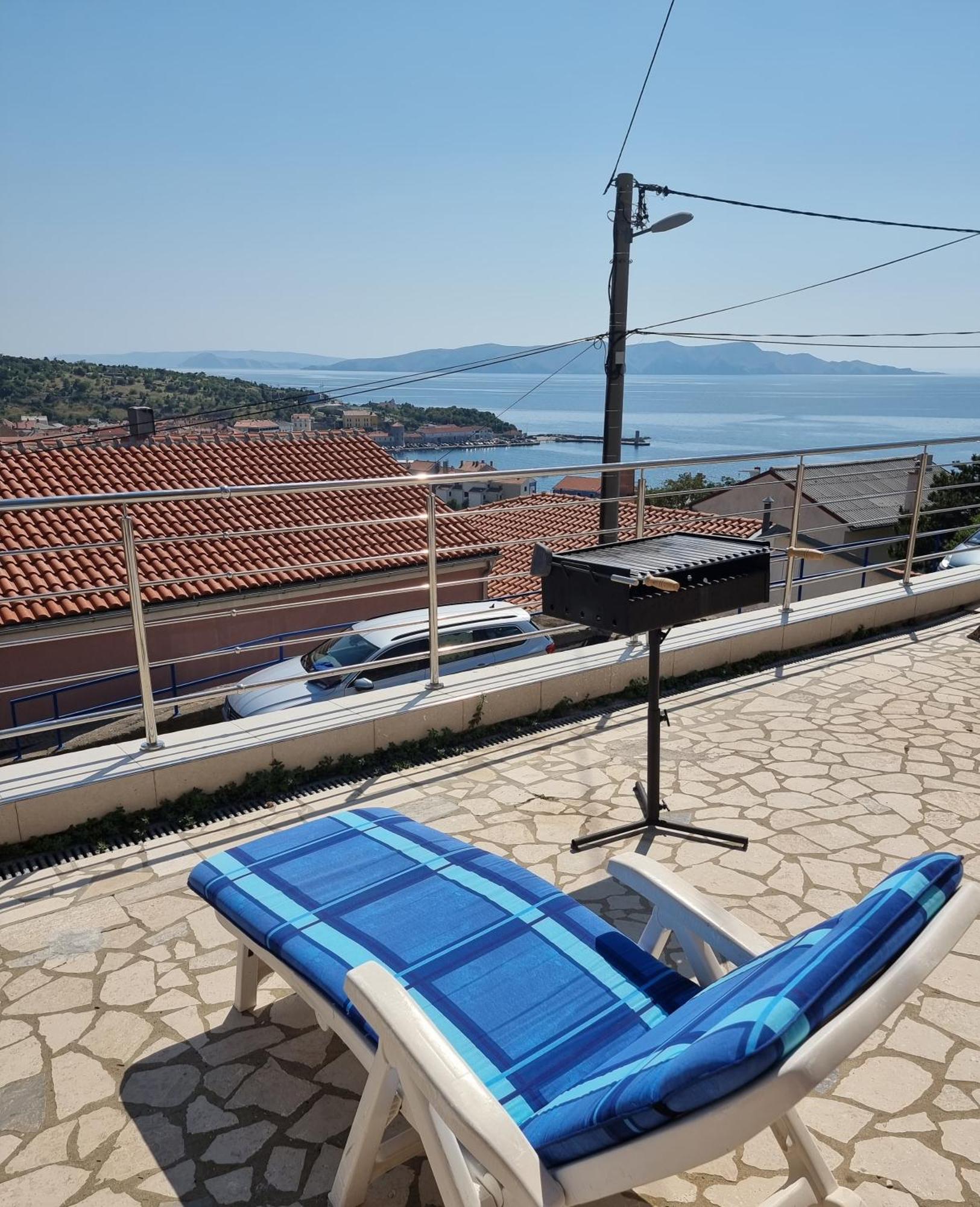 Lovely Apartments Senj Сен Стая снимка