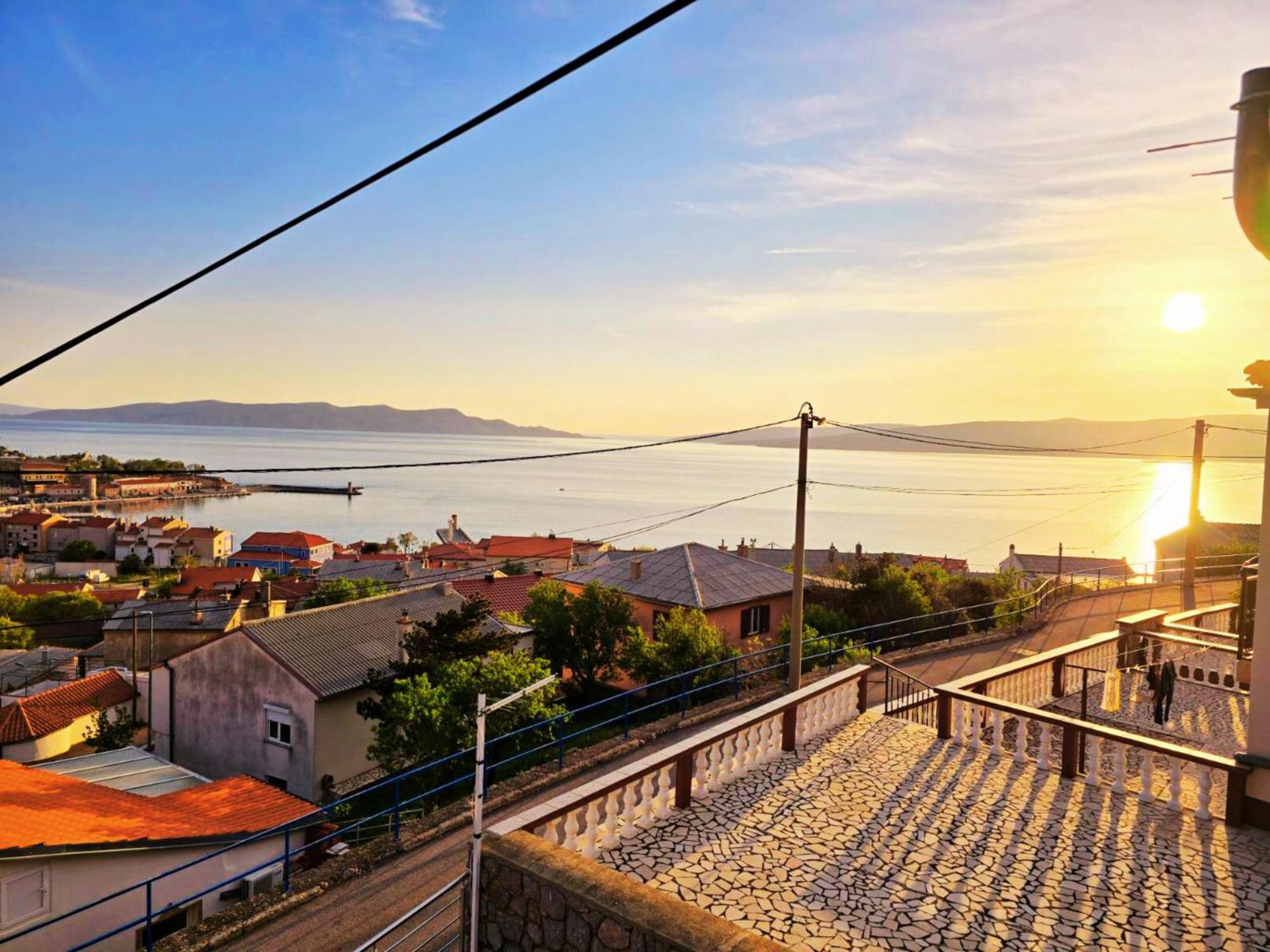 Lovely Apartments Senj Сен Екстериор снимка