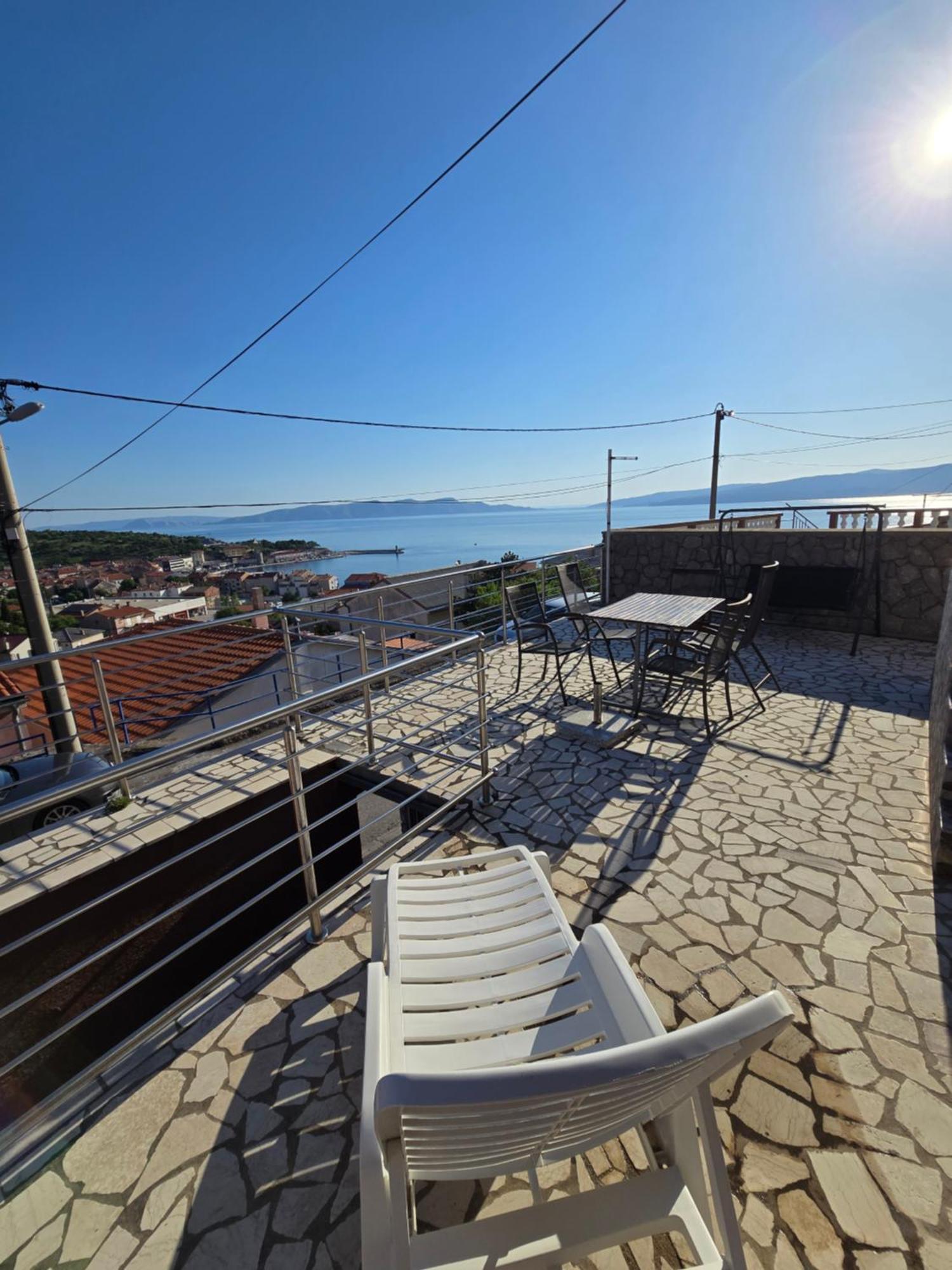 Lovely Apartments Senj Сен Екстериор снимка
