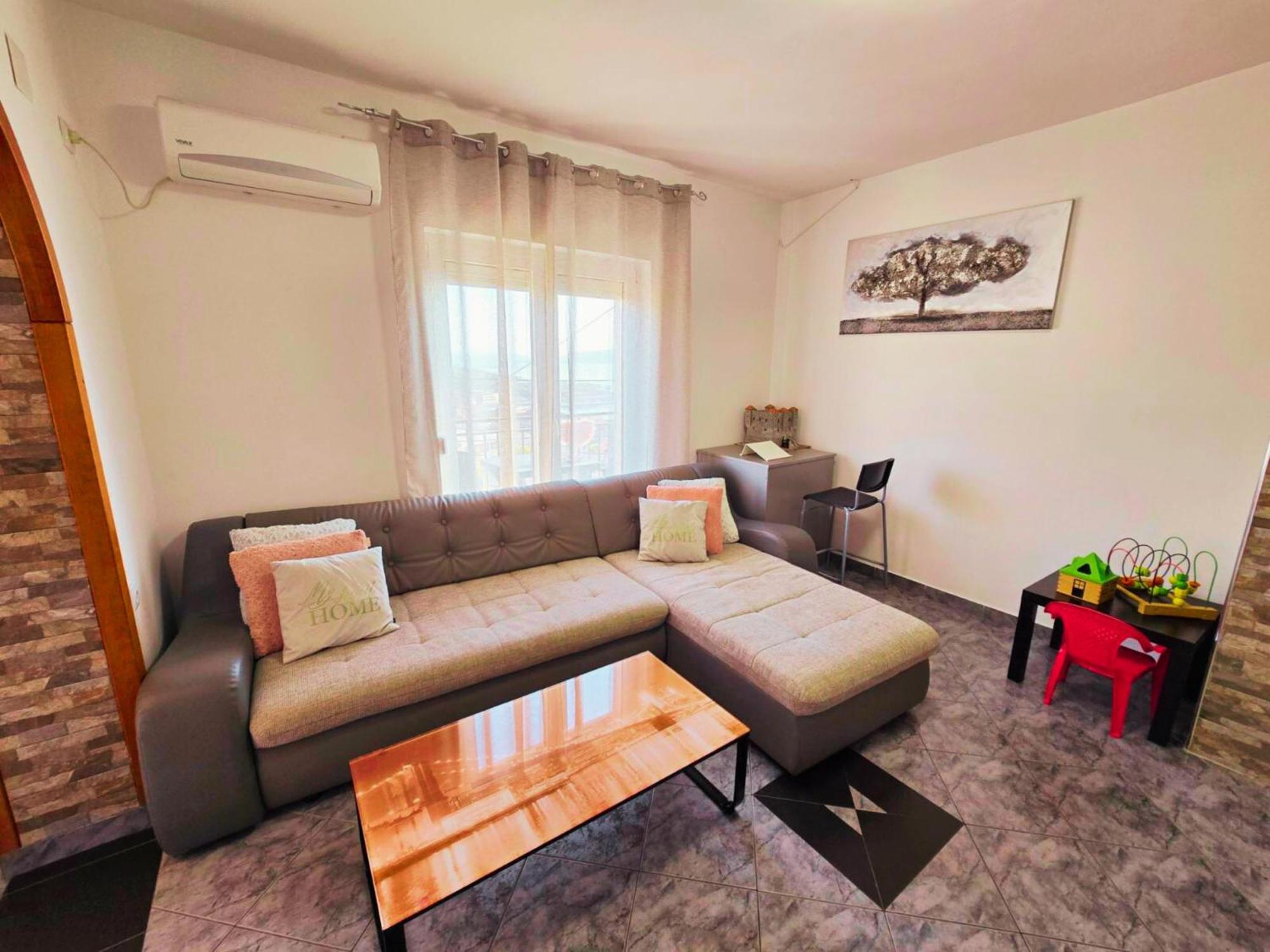 Lovely Apartments Senj Сен Екстериор снимка