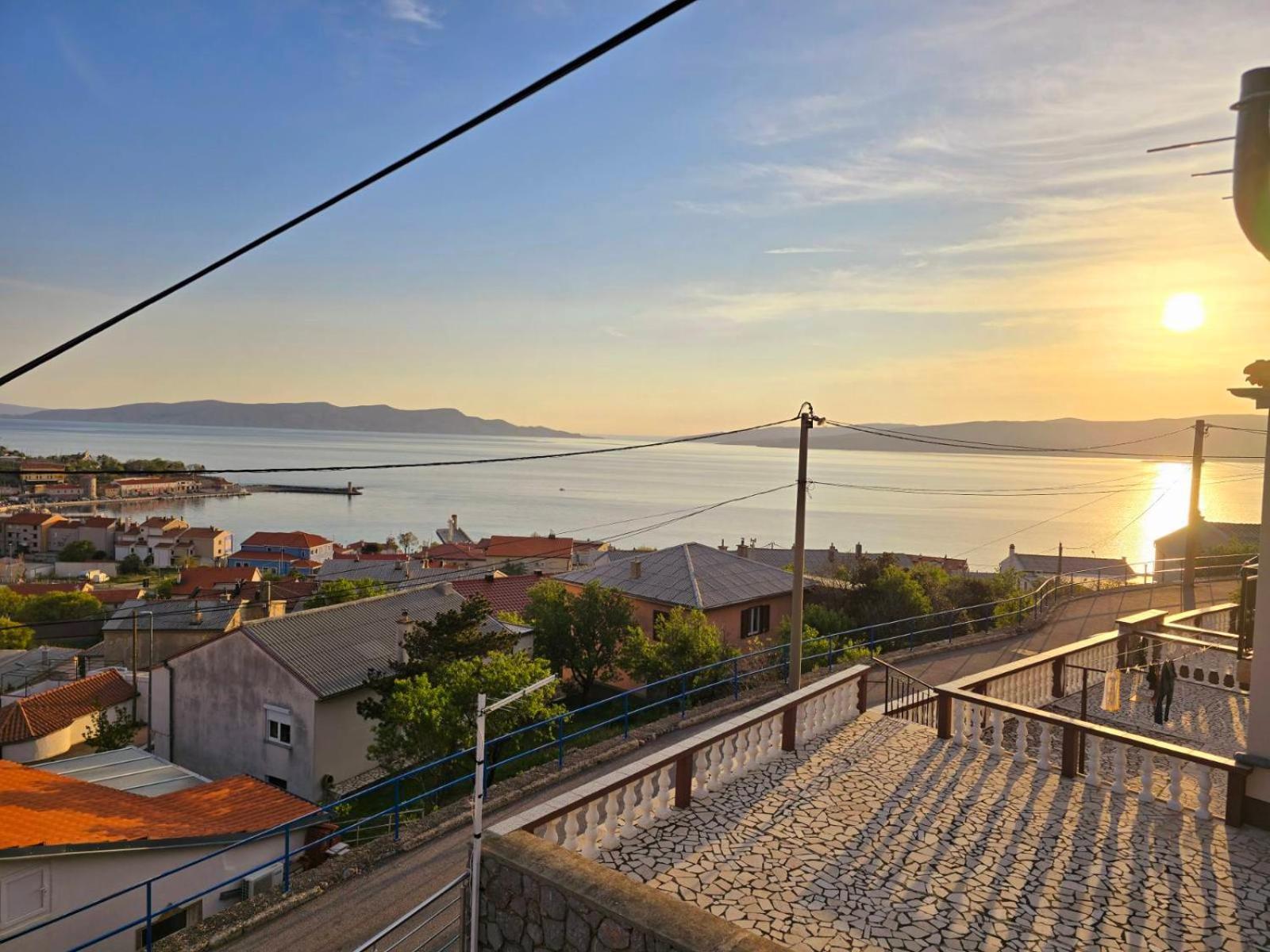 Lovely Apartments Senj Сен Екстериор снимка